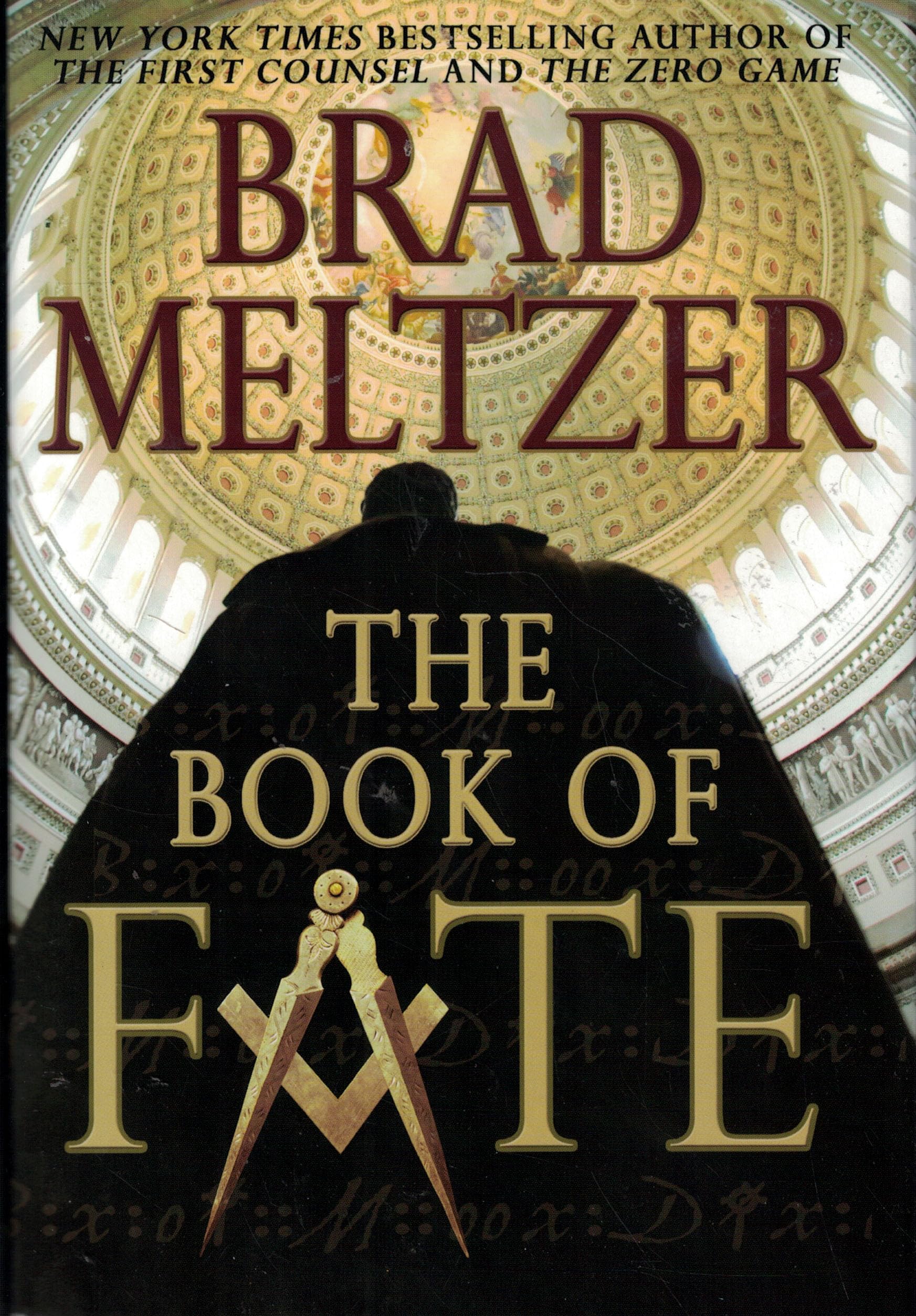 The Book of Fate The Happy Book Stack