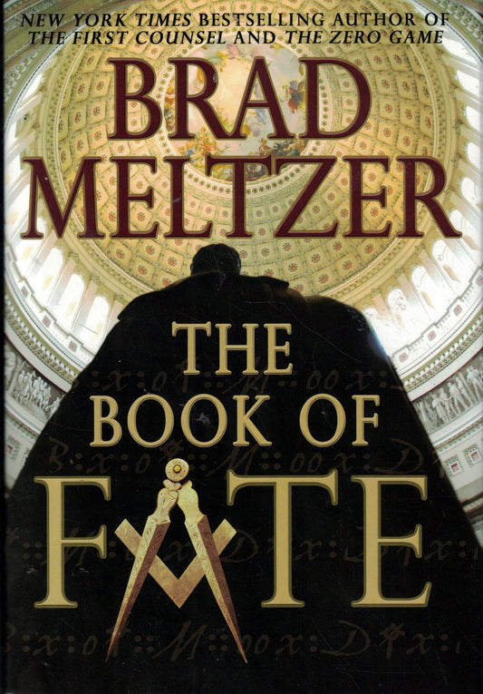 The Book of Fate The Happy Book Stack
