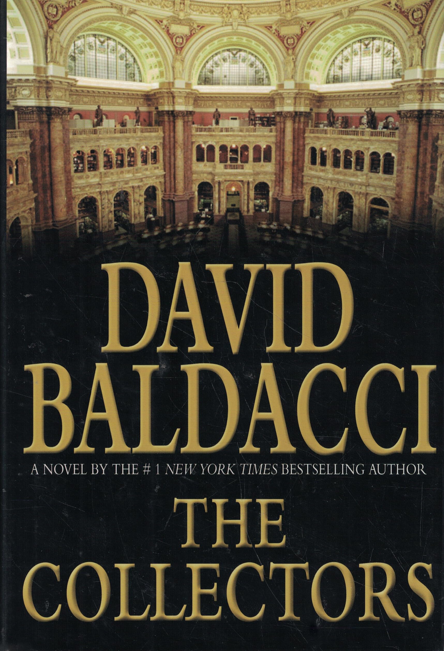 The Collectors The Happy Book Stack