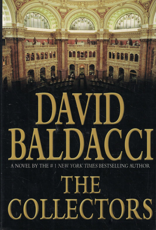 The Collectors The Happy Book Stack