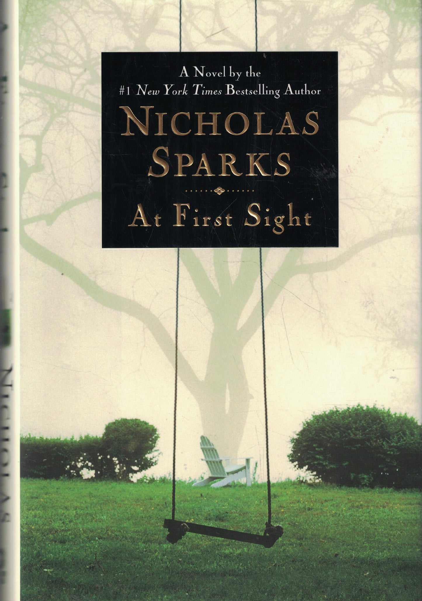 At First Sight - 443