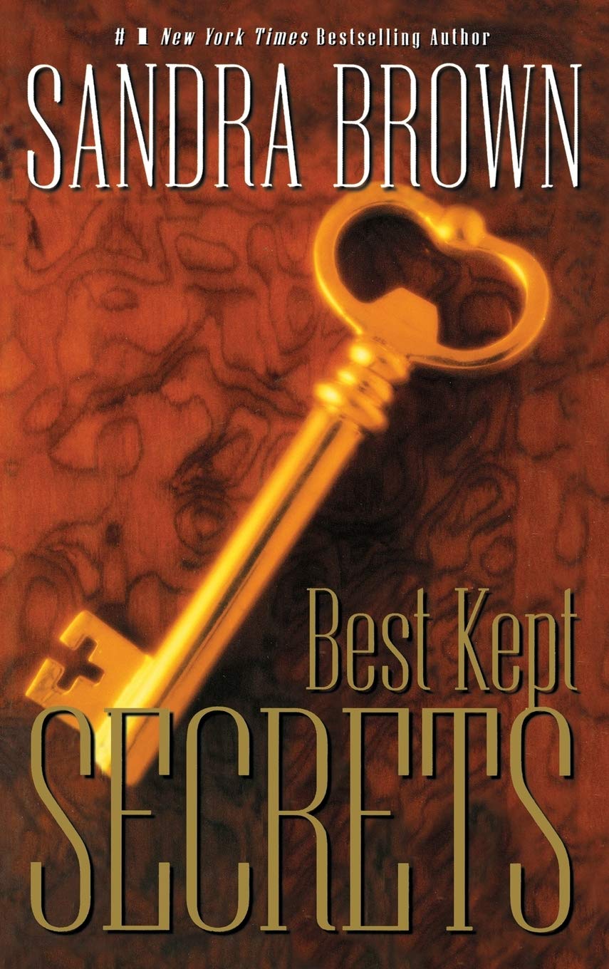 Best Kept Secrets The Happy Book Stack
