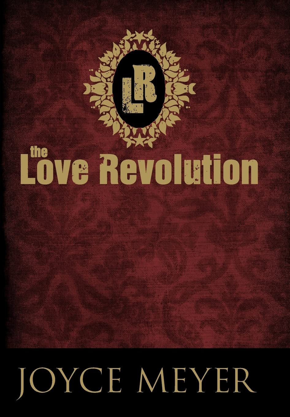 The Love Revolution The Happy Book Stack