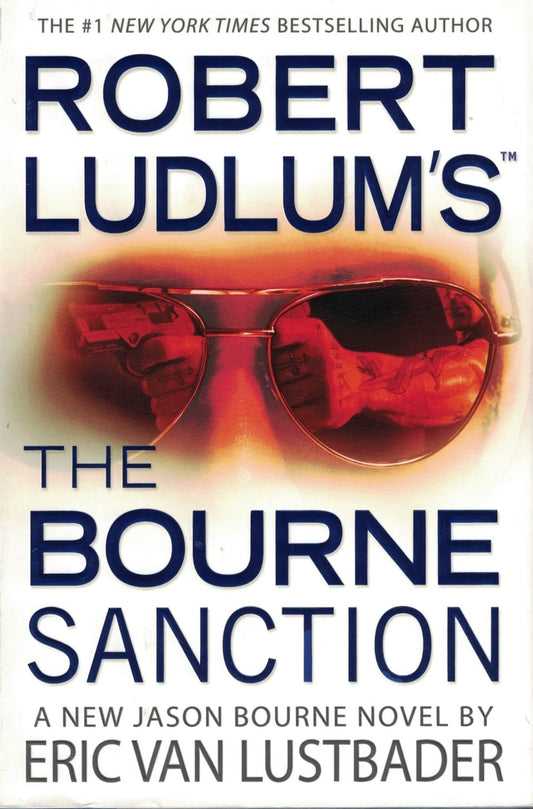 Robert Ludlum's The Bourne Sanction - 4107