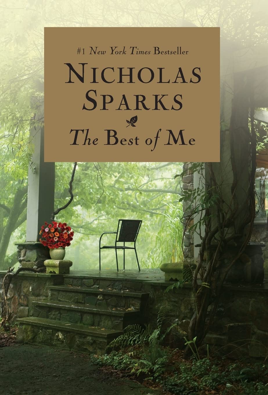 The Best of Me The Happy Book Stack