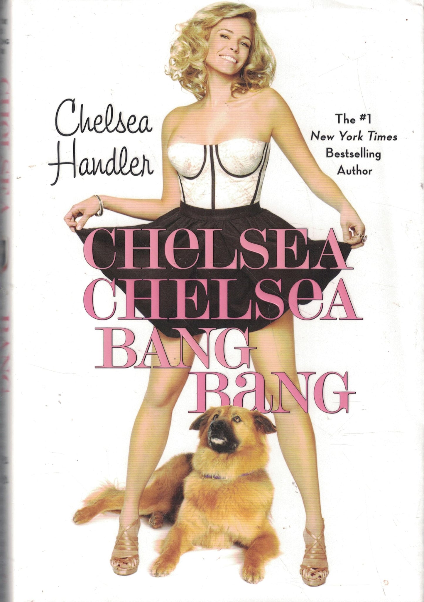Chelsea Chelsea Bang Bang - 2539