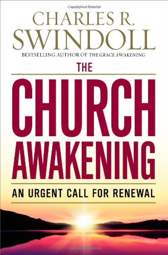 The Church Awakening: An Urgent Call for Renewal The Happy Book Stack