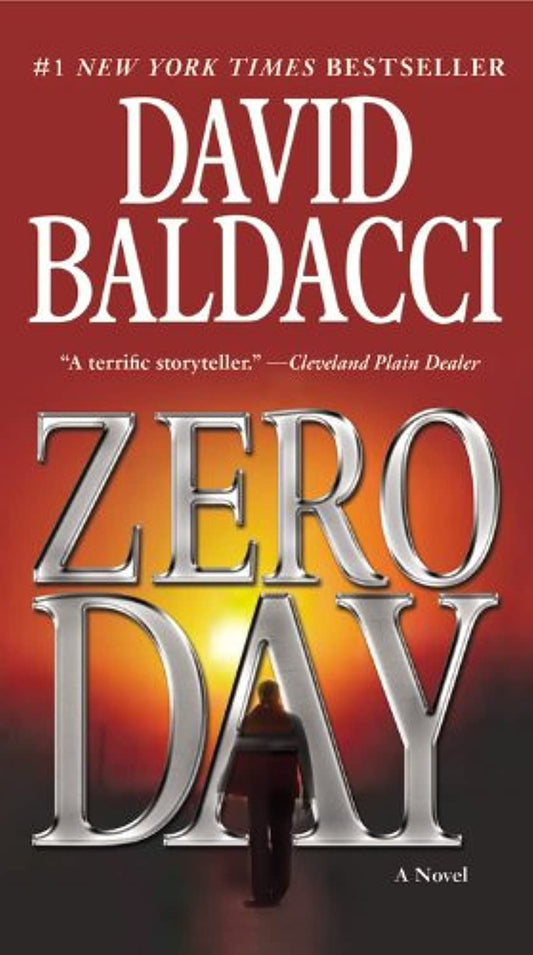 Zero Day (John Puller Series) - 3329