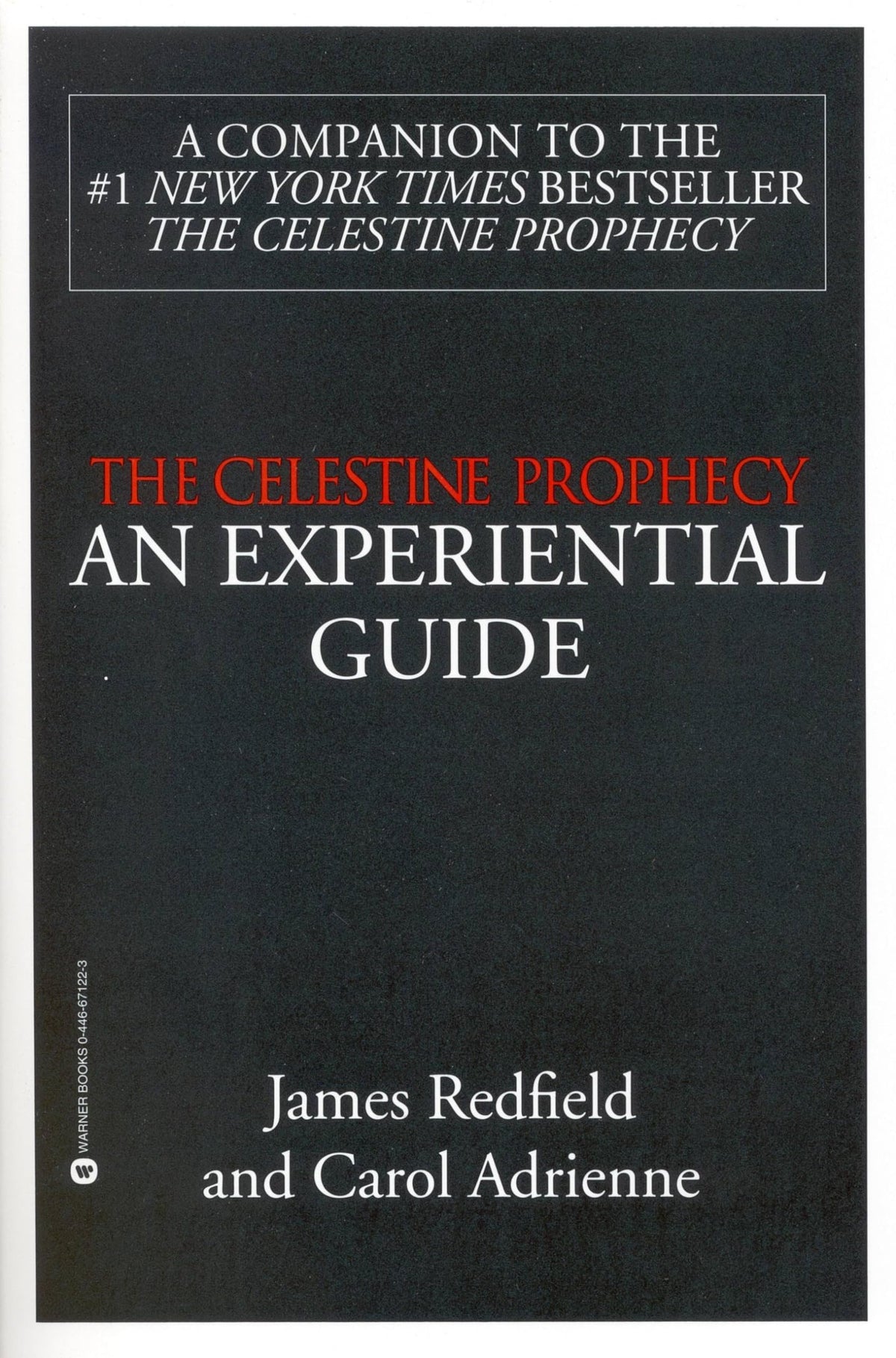 The Celestine Prophecy: An Experiential Guide The Happy Book Stack