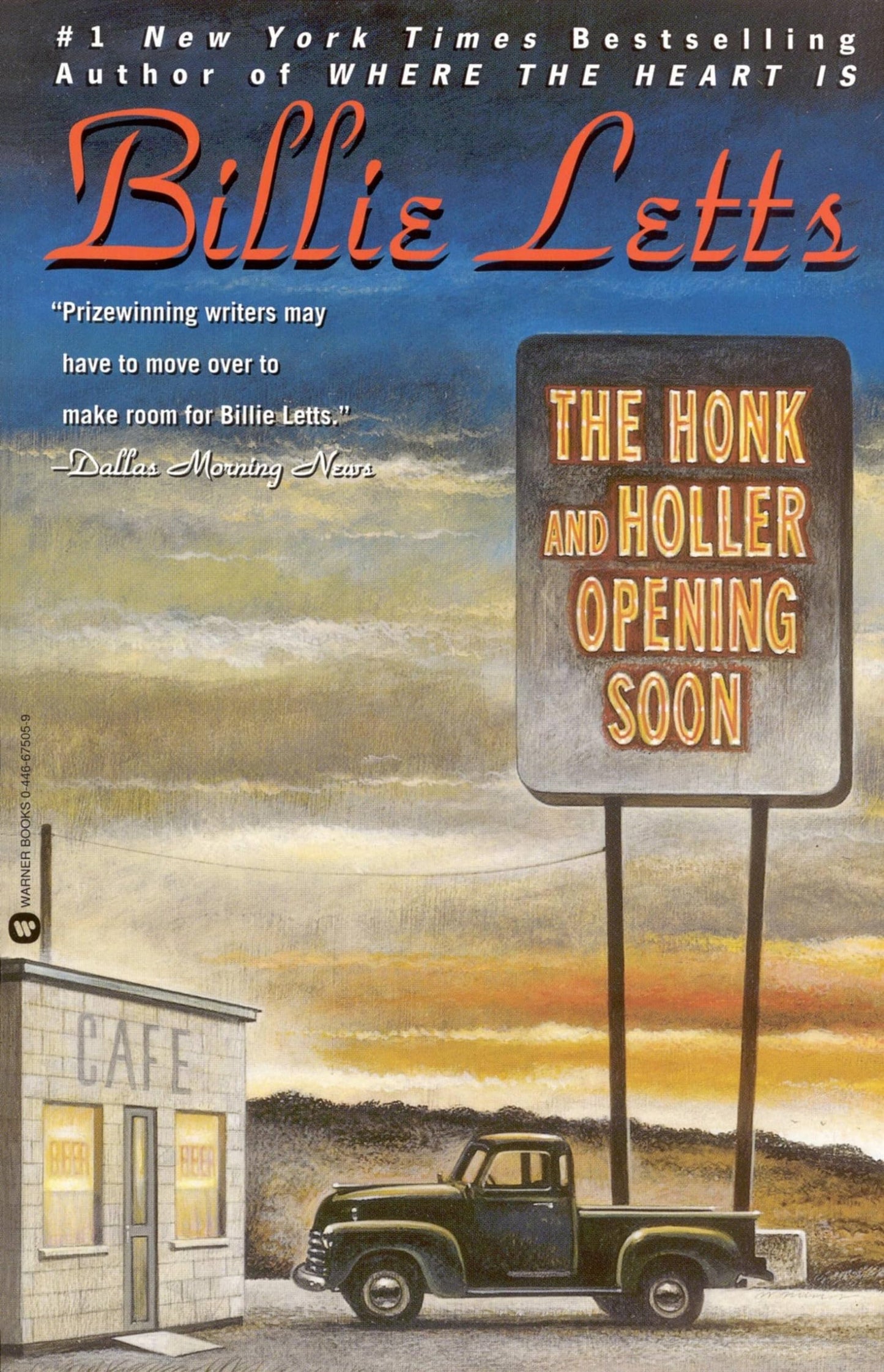 The Honk and Holler Opening Soon The Happy Book Stack