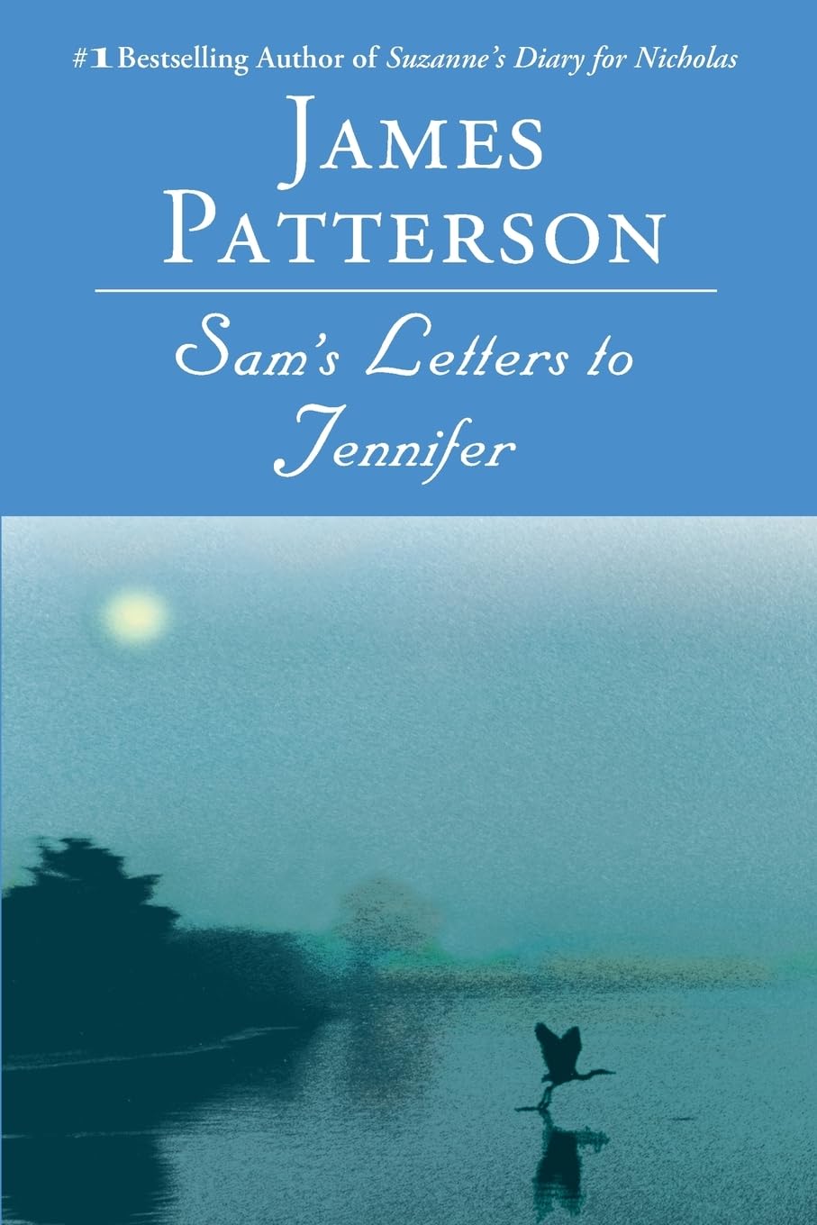 Sam's Letters to Jennifer The Happy Book Stack