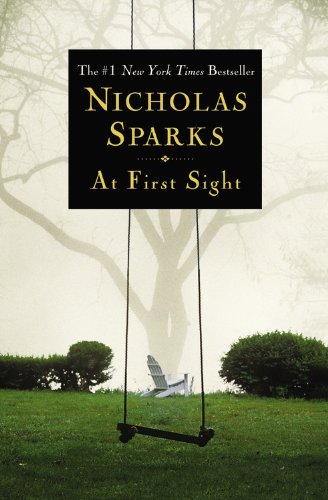 At First Sight The Happy Book Stack