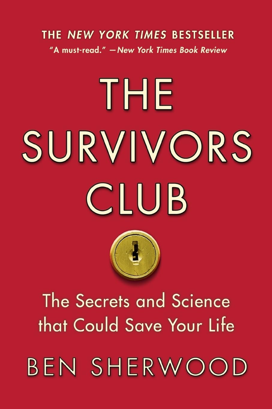 Survivors Club The Happy Book Stack