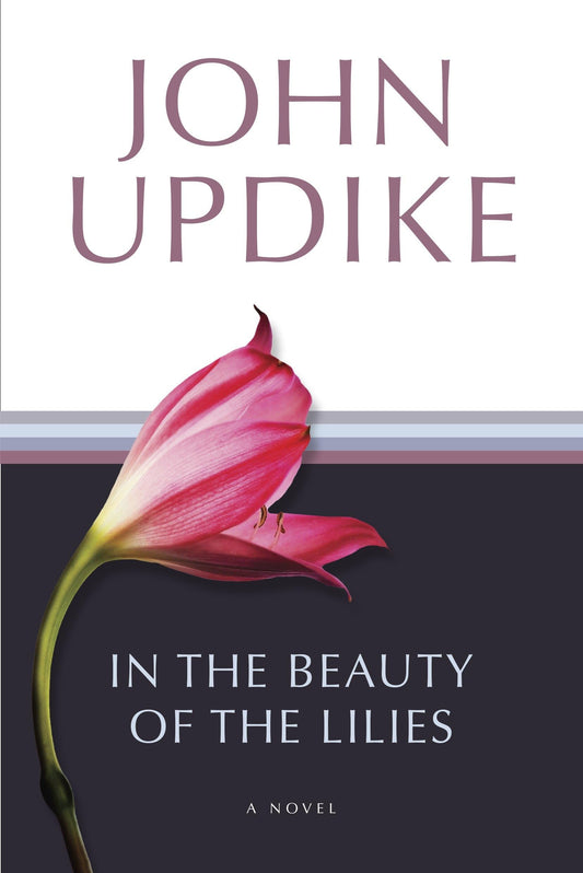 In the Beauty of the Lilies: A Novel The Happy Book Stack