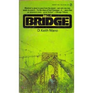 The Bridge - 7554