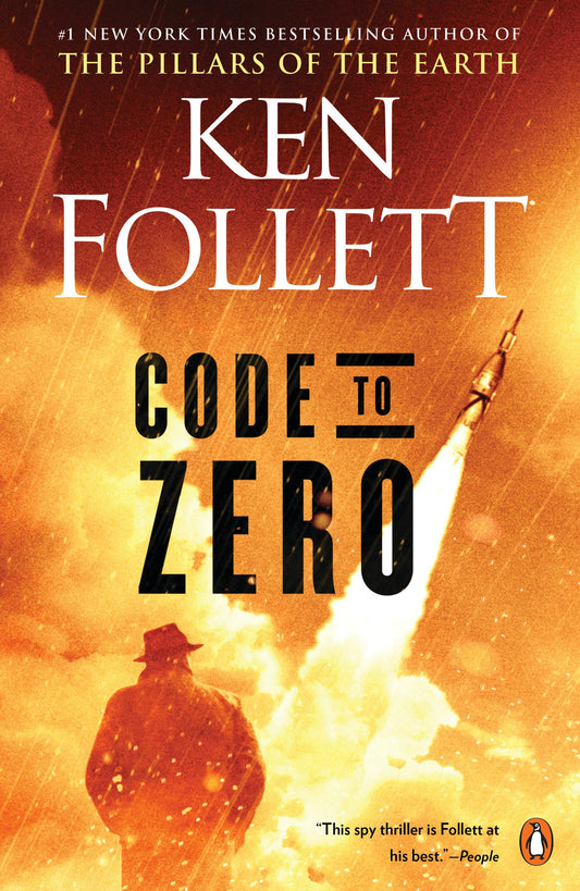 Code to Zero The Happy Book Stack