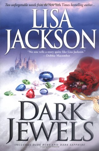 Dark Jewels The Happy Book Stack