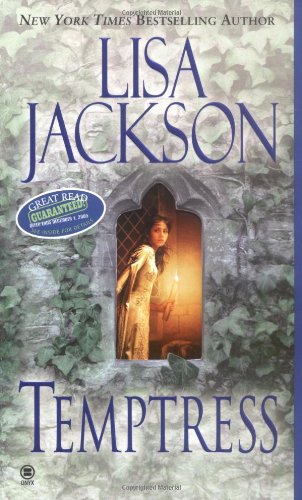 Temptress The Happy Book Stack