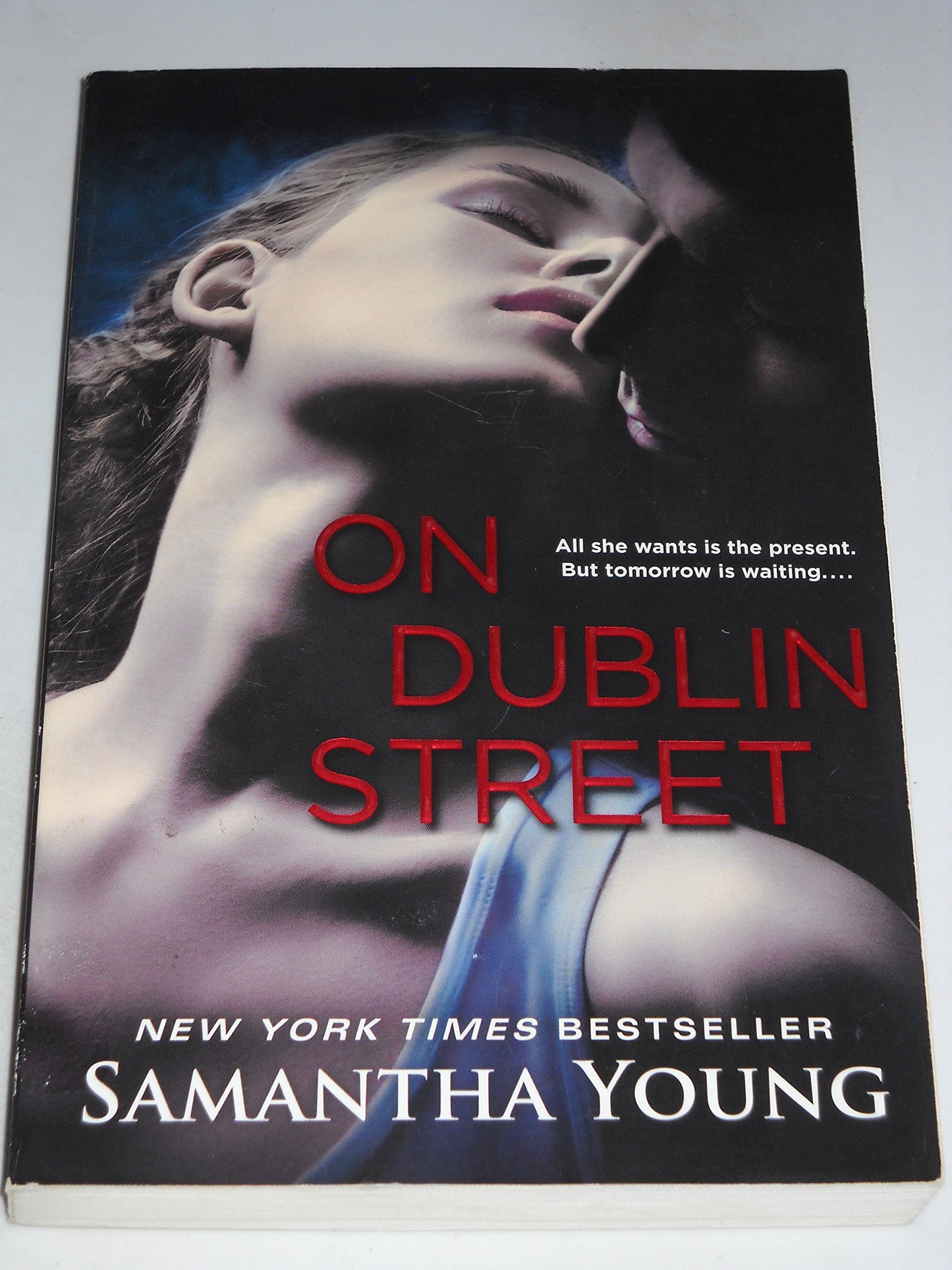 On Dublin Street (On Dublin Street Series) The Happy Book Stack