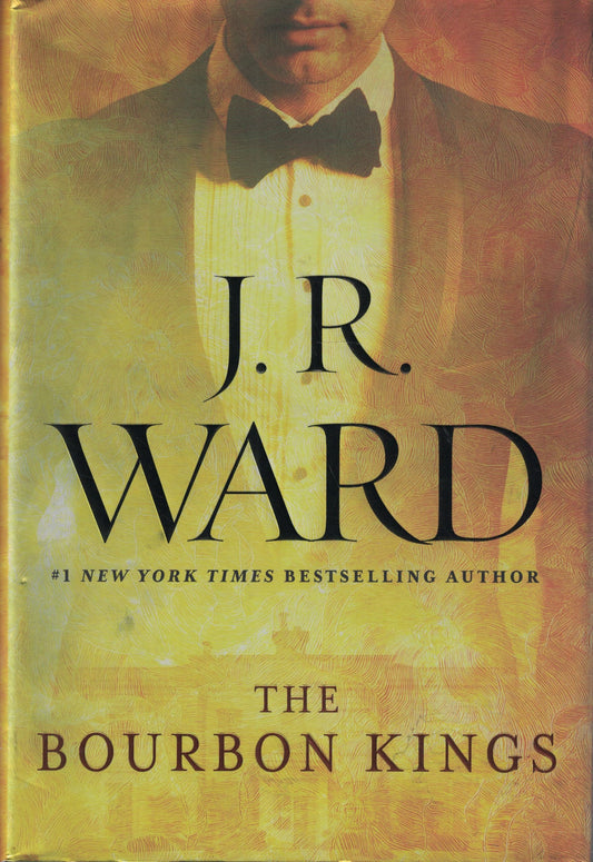 The Bourbon Kings - 1278