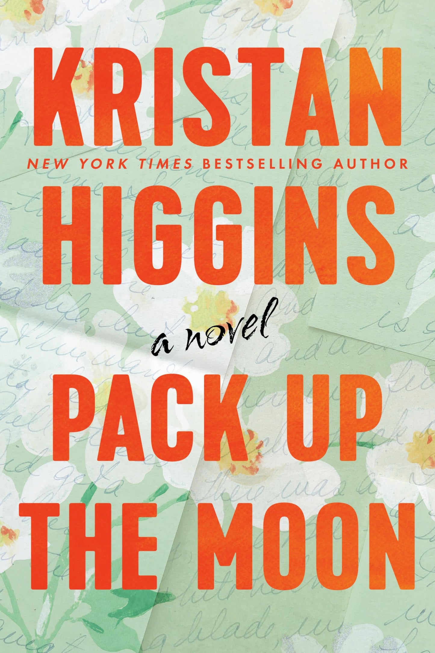 Pack Up the Moon The Happy Book Stack