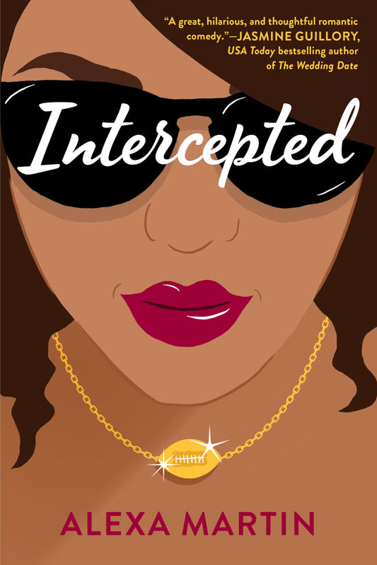 Intercepted (Playbook, The) - 9493