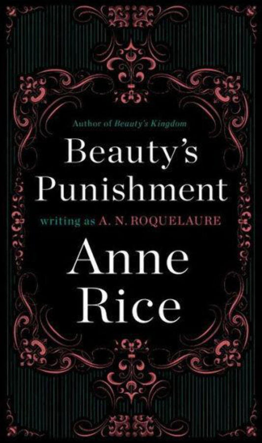 Beauty's Punishment The Happy Book Stack