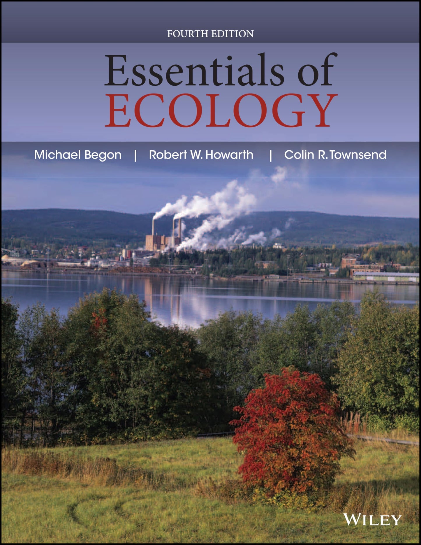 Essentials of Ecology - 707
