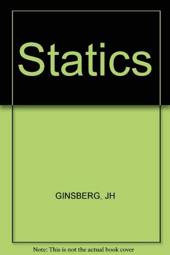 Statics - 7962
