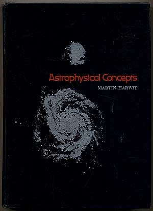 Astrophysical concepts - 9766