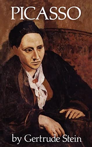 Picasso (Dover Fine Art, History of Art) The Happy Book Stack