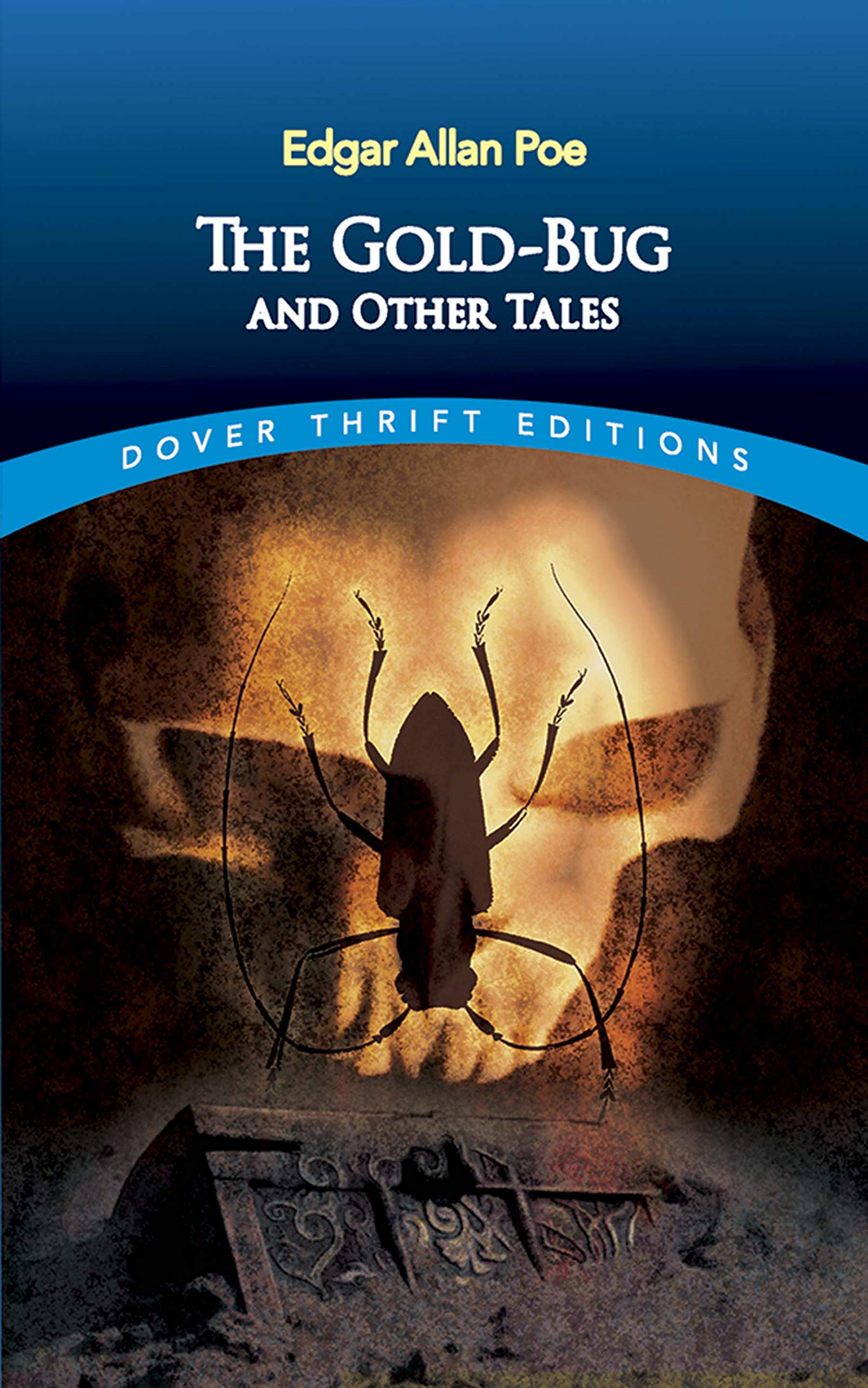 The Gold-Bug and Other Tales The Happy Book Stack
