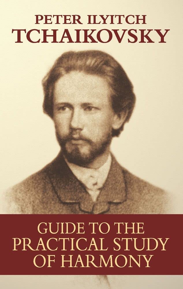 Guide to the Practical Study of Harmony (Dover Books On Music: Analysis) The Happy Book Stack