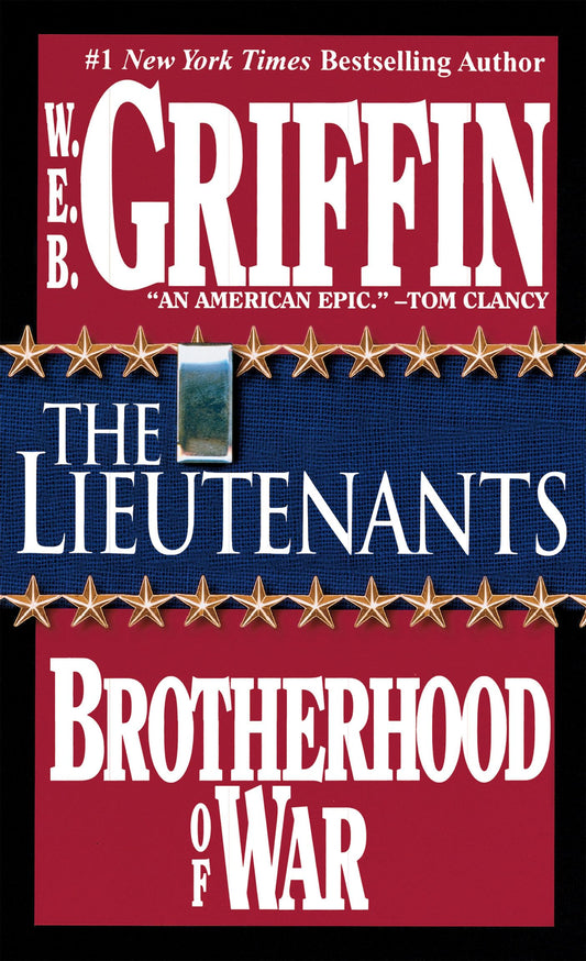 The Lieutenants: Brotherhood of War - 9898