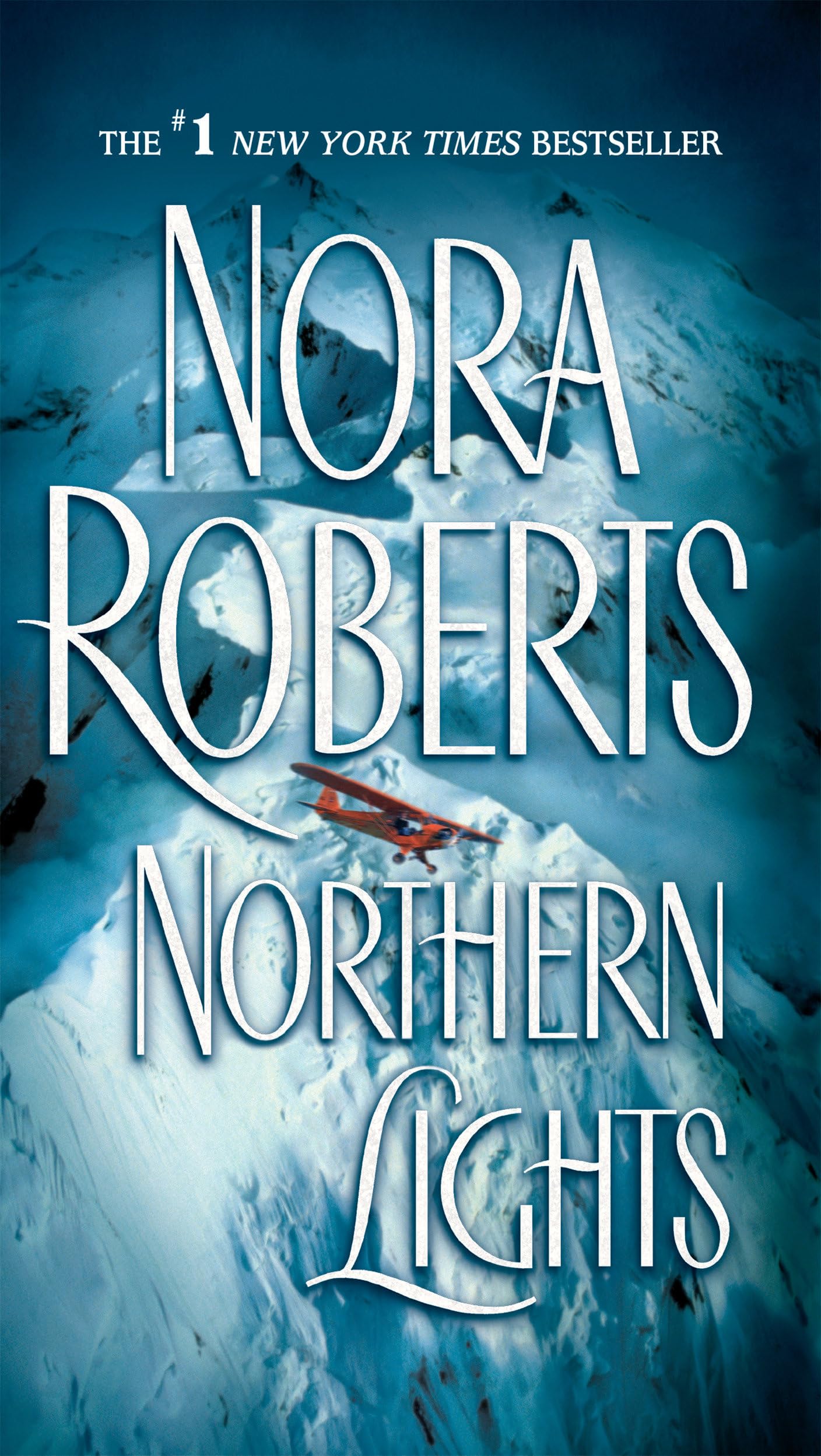 Northern Lights The Happy Book Stack