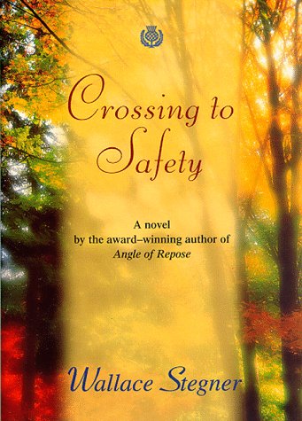 Crossing to Safety (Great Reads) - 7696