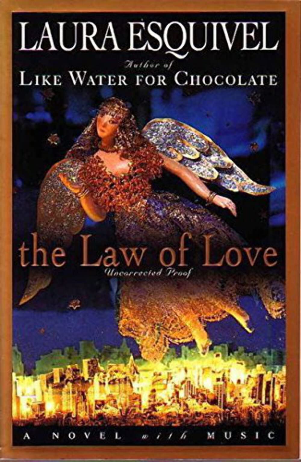 The Law of Love The Happy Book Stack