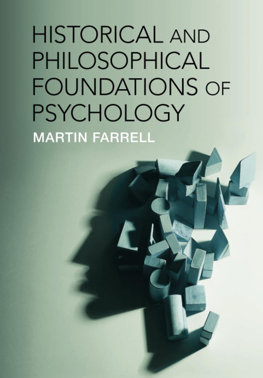 Historical and Philosophical Foundations of Psychology - 34