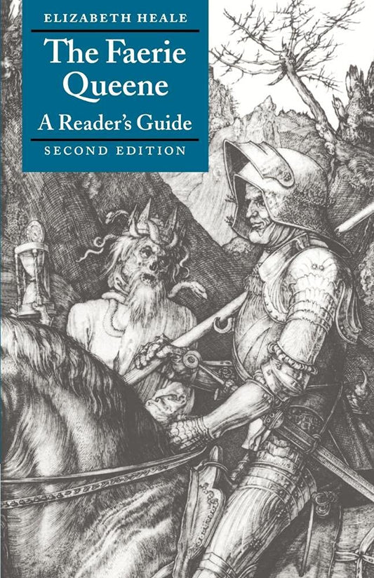 The Faerie Queene: A Reader's Guide The Happy Book Stack