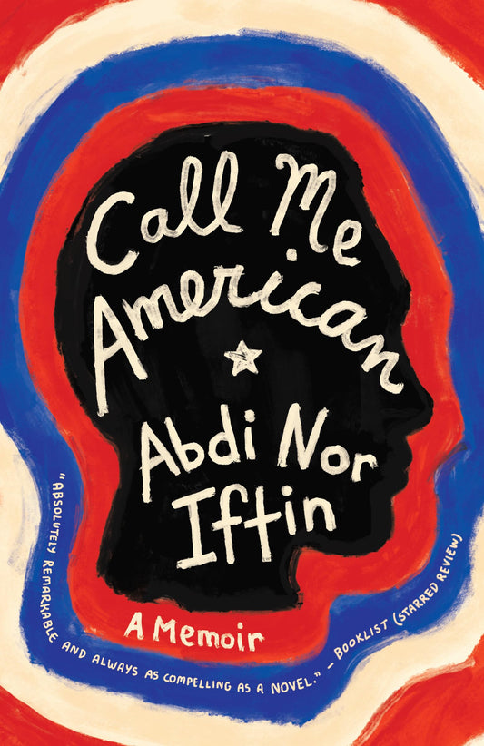 Call Me American: A Memoir - 7363