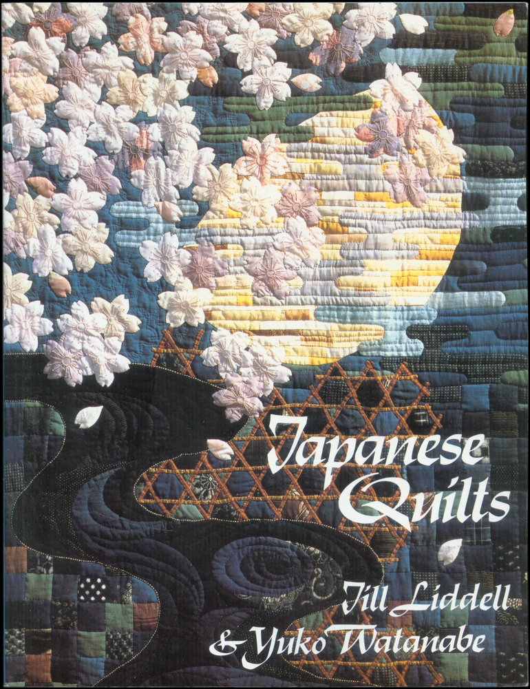 Japanese Quilts - 2736