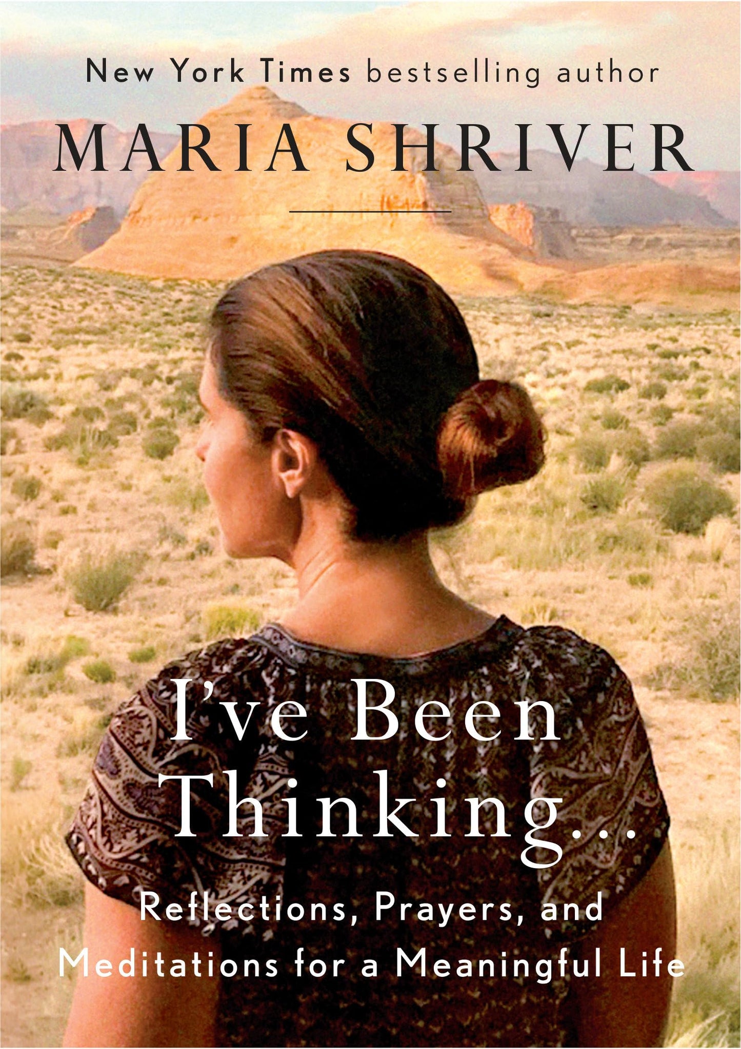 I've Been Thinking . . .: Reflections, Prayers, and Meditations for a Meaningful Life The Happy Book Stack