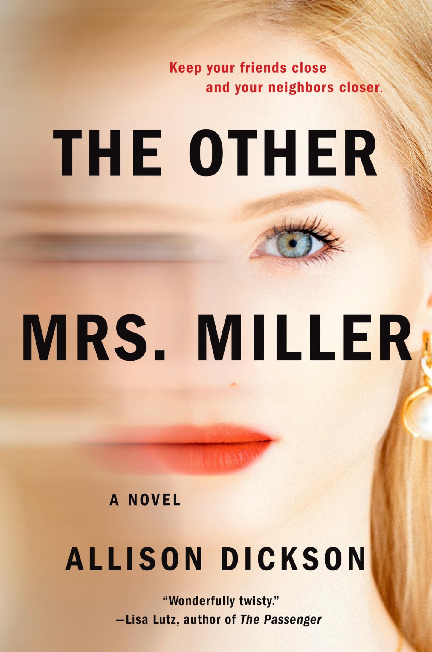 The Other Mrs. Miller - 9409