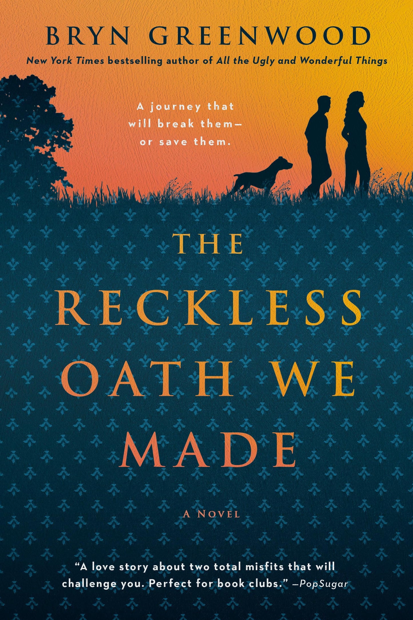 The Reckless Oath We Made The Happy Book Stack