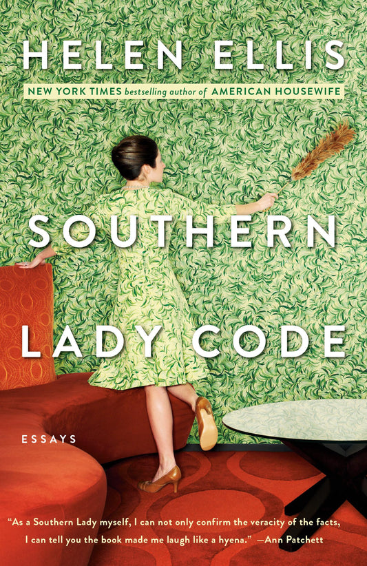 Southern Lady Code: Essays The Happy Book Stack