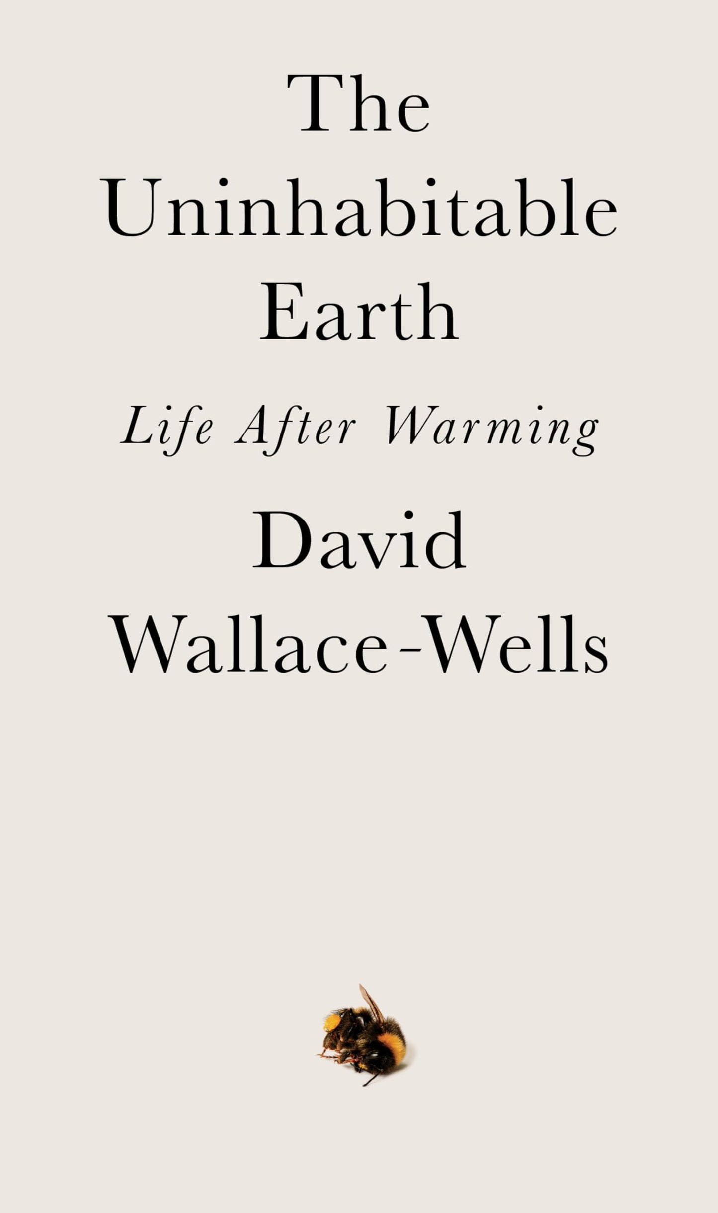 The Uninhabitable Earth: Life After Warming - 552