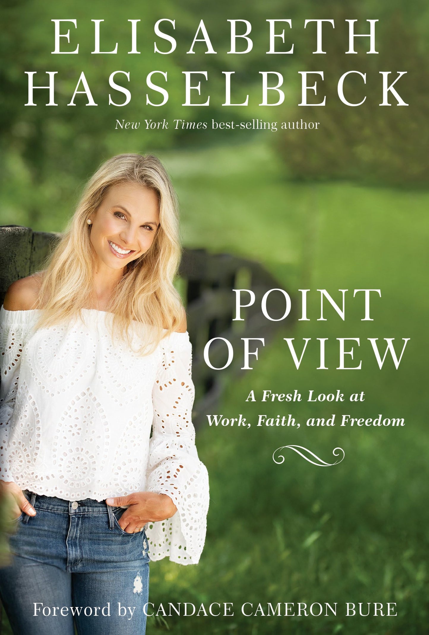 Point of View: A Fresh Look at Work, Faith, and Freedom The Happy Book Stack
