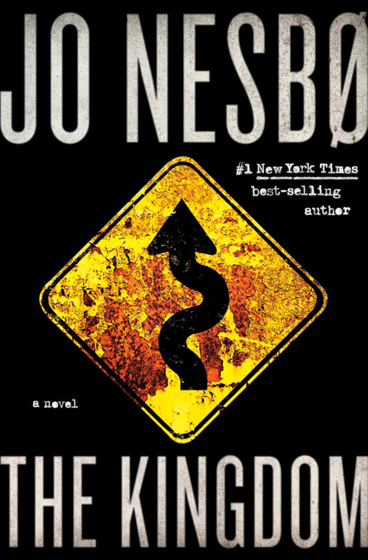 The Kingdom: A novel The Happy Book Stack