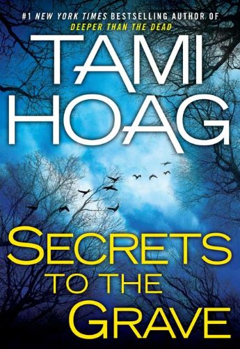 Secrets to the Grave The Happy Book Stack