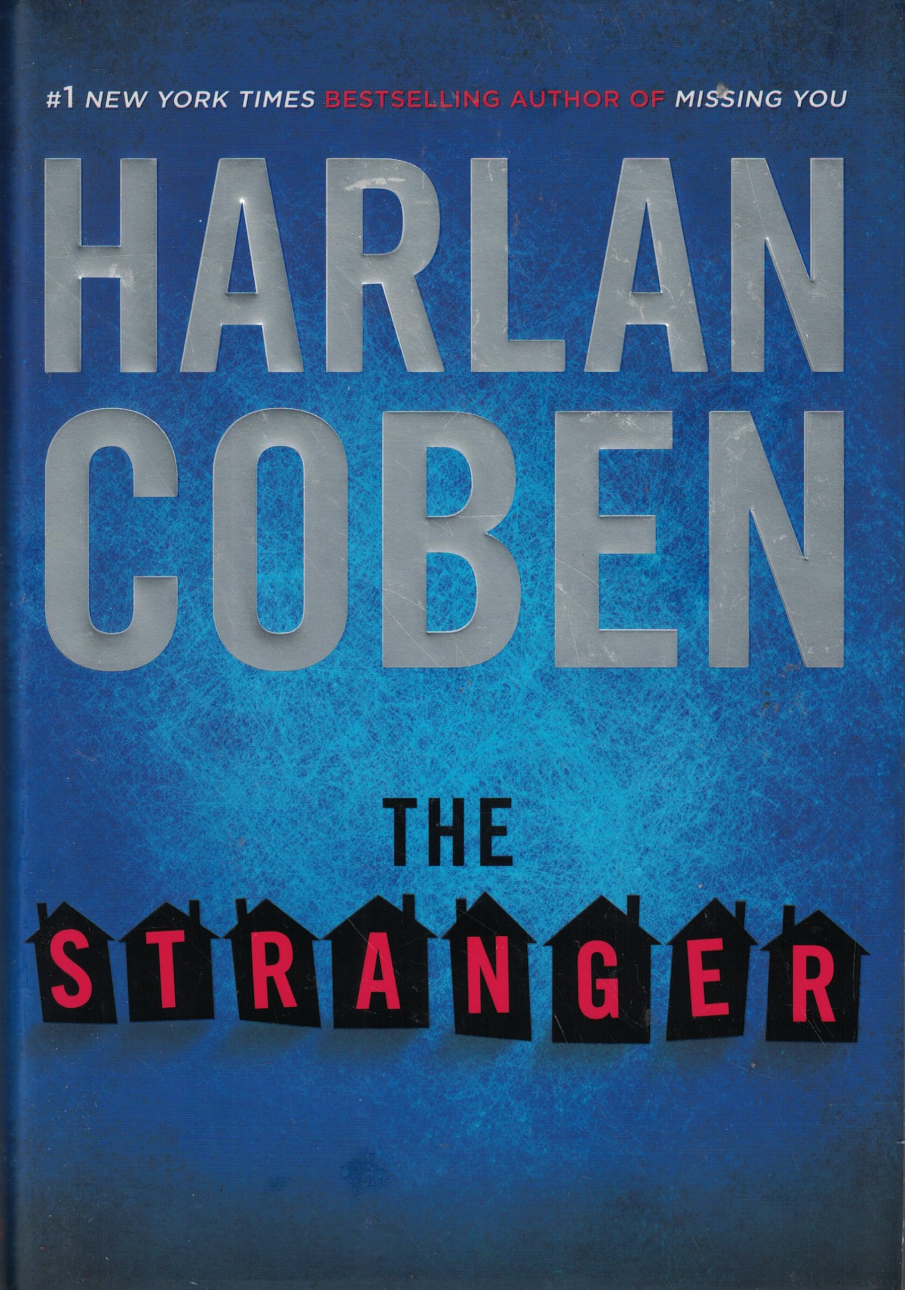 The Stranger The Happy Book Stack
